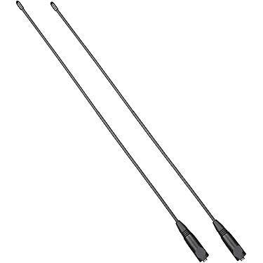 Amazon.co.jp 売れ筋ランキング: ハンドヘルド無線アンテナ の中で最も